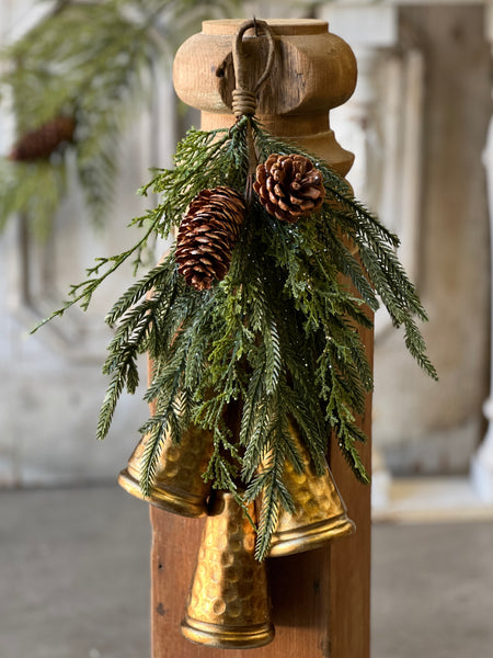 Alto Bell Greens Drop | 17.75" | Limited Stock - Last 72pcs!