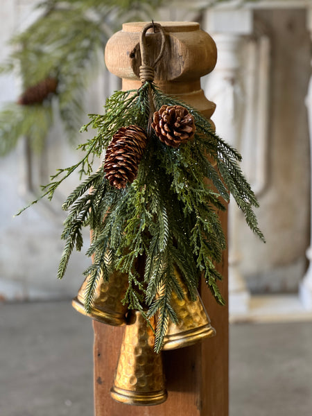 Alto Bell Greens Drop | 17.75" | Limited Stock - Last 72pcs!