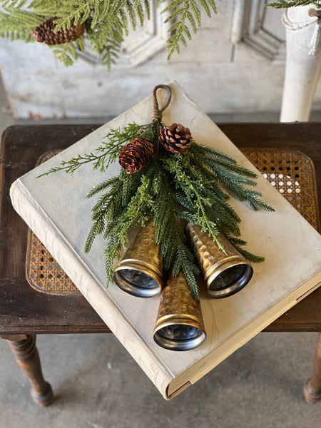 Alto Bell Greens Drop | 17.75" | Limited Stock - Last 72pcs!