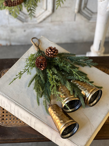 Alto Bell Greens Drop | 17.75" | Limited Stock - Last 72pcs!