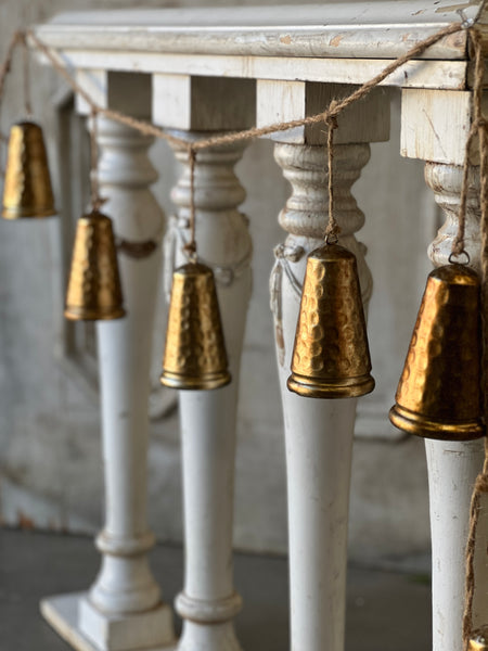 Alto Bells Garland | 5'
