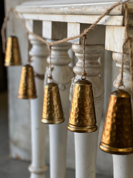 Alto Bells Garland | 5'