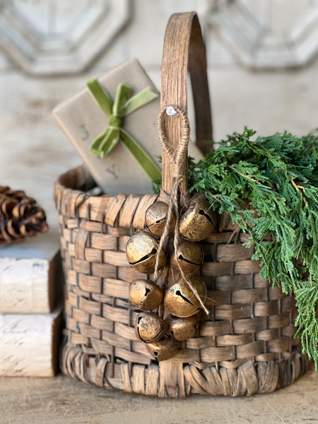 Gold Song Bell Drop | 8" | SOLD OUT