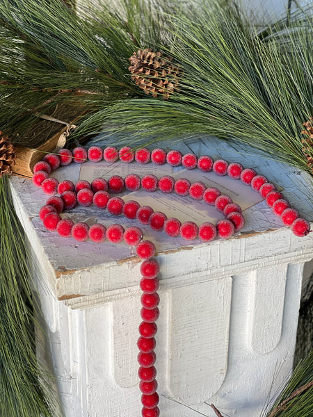 Fantasia Garland | 6' | Limited Stock - Last 48pcs!