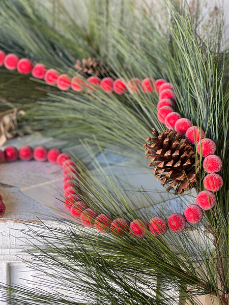 Fantasia Garland | 6' | Limited Stock - Last 48pcs!