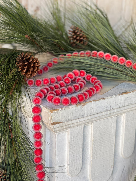 Fantasia Garland | 6' | Limited Stock - Last 48pcs!