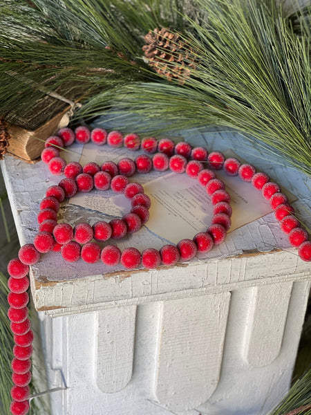 Fantasia Garland | 6' | Limited Stock - Last 48pcs!