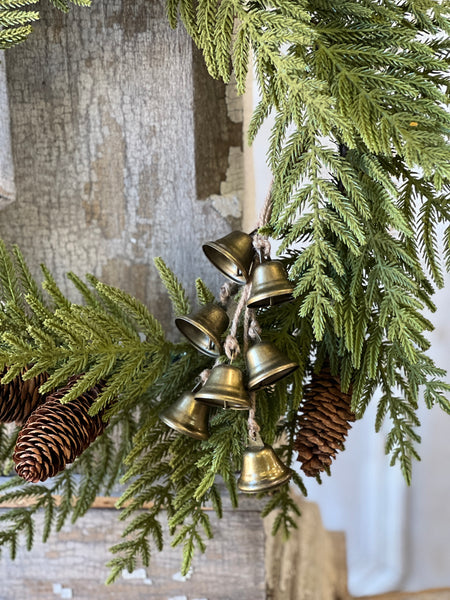 Crescendo Bell Hanging | 13" | SOLD OUT