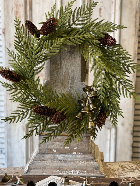 Crescendo Bell Hanging | 13" | SOLD OUT