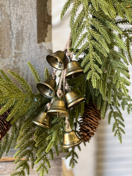 Crescendo Bell Hanging | 13" | SOLD OUT