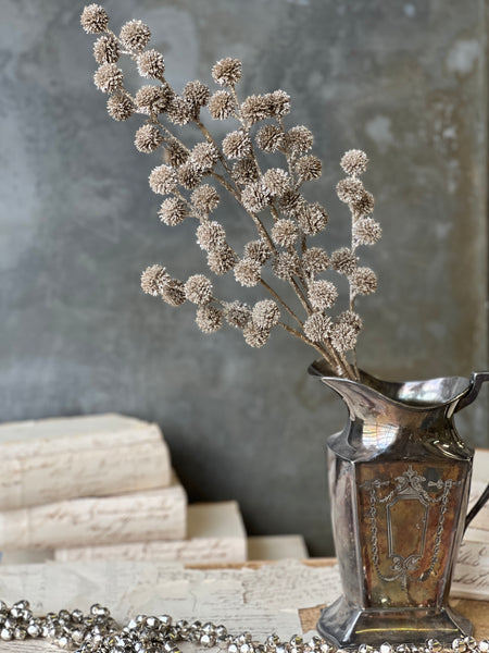 Solstice Spray | 29" | Champagne | SOLD OUT