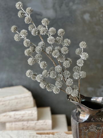 Solstice Spray | 29" | Platinum | SOLD OUT