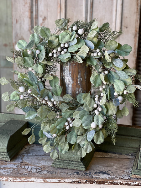 Splash of Splendor Wreath | 24" | SOLD OUT