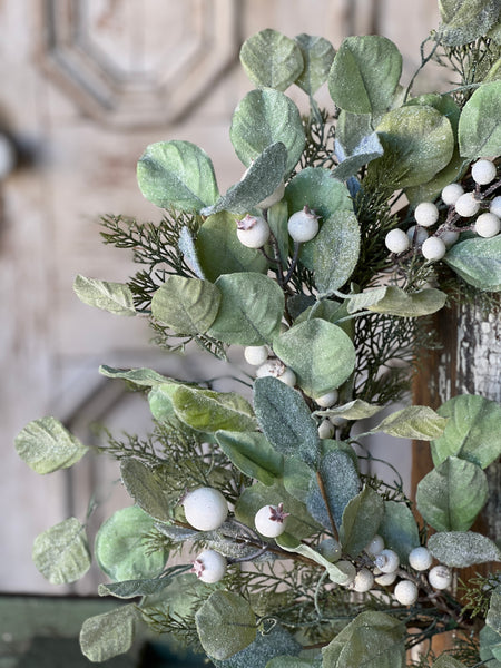 Splash of Splendor Wreath | 24" | SOLD OUT