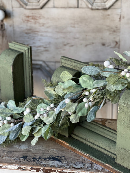 Splash of Splendor Garland | 5' | SOLD OUT