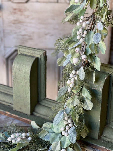 Splash of Splendor Garland | 5' | SOLD OUT