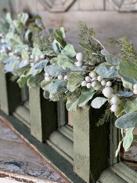 Splash of Splendor Garland | 5' | SOLD OUT