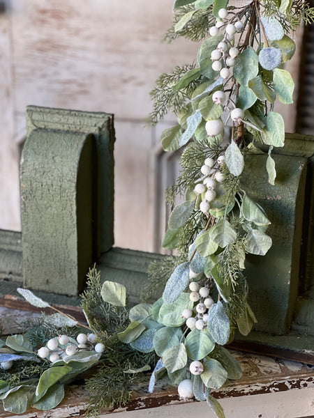 Splash of Splendor Garland | 5' | SOLD OUT