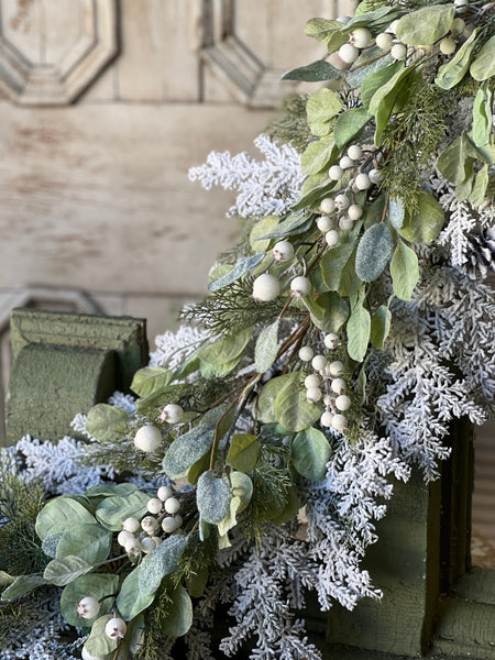 Splash of Splendor Garland | 5' | SOLD OUT