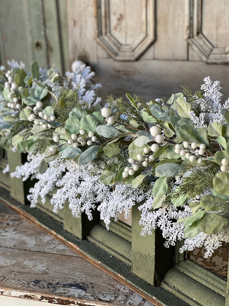 Splash of Splendor Garland | 5' | SOLD OUT