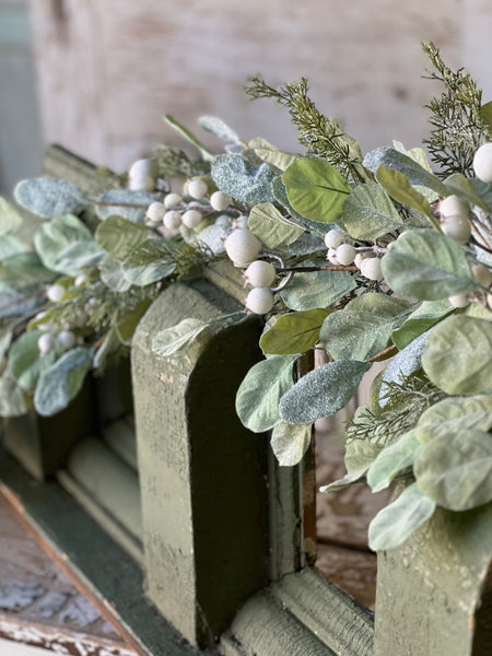 Splash of Splendor Garland | 5' | SOLD OUT