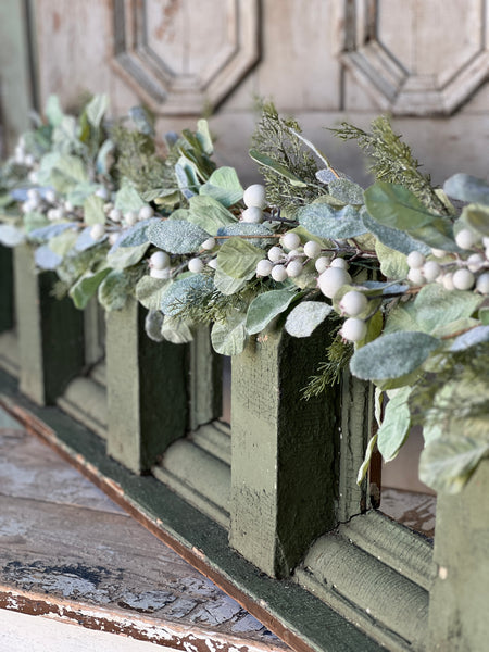 Splash of Splendor Garland | 5' | SOLD OUT