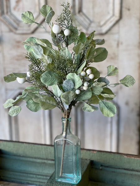 Splash of Splendor Bush | 21" | SOLD OUT