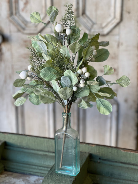 Splash of Splendor Bush | 21" | SOLD OUT