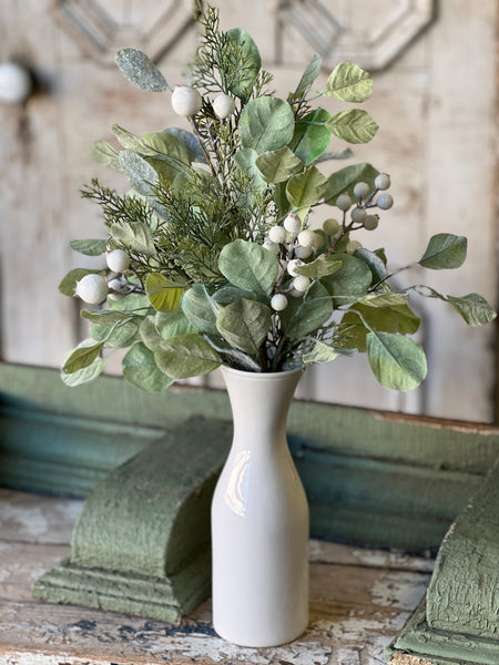 Splash of Splendor Bush | 21" | SOLD OUT