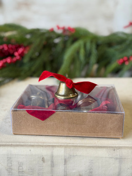 Crescendo Embellishment | Box/12 | NOT CURRENTLY IN STOCK-New For Holiday 2026!