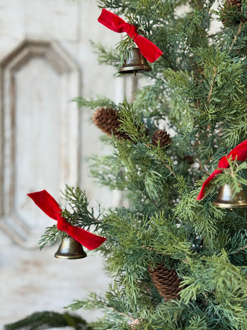 Crescendo Embellishment | Box/12 | NOT CURRENTLY IN STOCK-New For Holiday 2026!