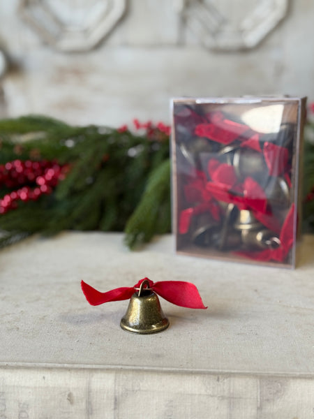 Crescendo Embellishment | Box/12 | NOT CURRENTLY IN STOCK-New For Holiday 2026!