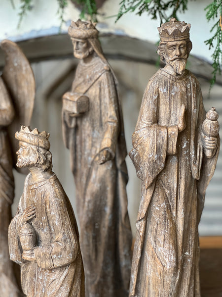 Marvelous Nativity | Set/6 | Limited Stock - Last 26 sets!