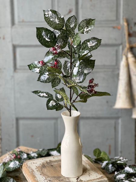 Wintry Salutations Spray | 31" | 25% OFF - DISCOUNT TAKEN IN OFFICE