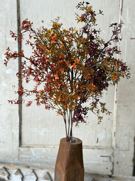 Meadowhue Blooms | 36" | Golden | NOT CURRENTLY IN STOCK-New For Holiday 2026!