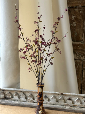 Switchblooms Bush | 36" | Sangria | NOT CURRENTLY IN STOCK-New For Holiday 2026!