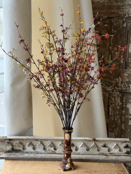 Switchblooms Bush | 36" | Golden | NOT CURRENTLY IN STOCK-New For Holiday 2026!