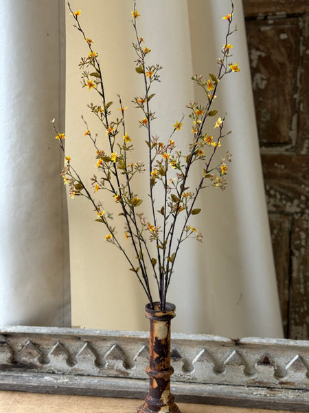 Switchblooms Bush | 36" | Golden | NOT CURRENTLY IN STOCK-New For Holiday 2026!