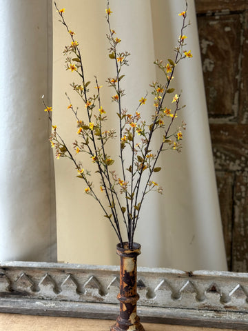 Switchblooms Bush | 36" | Golden | NOT CURRENTLY IN STOCK-New For Holiday 2026!