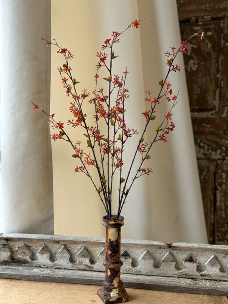 Switchblooms Bush | 36" | Rust | NOT CURRENTLY IN STOCK-New For Holiday 2026!