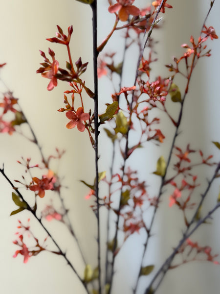 Switchblooms Bush | 36" | Rust | NOT CURRENTLY IN STOCK-New For Holiday 2026!