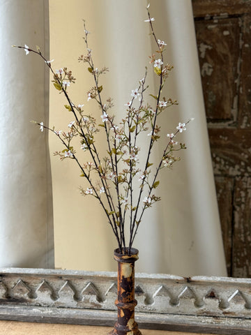 Switchblooms Bush | 36" | Cream | NOT CURRENTLY IN STOCK-New For Holiday 2026!