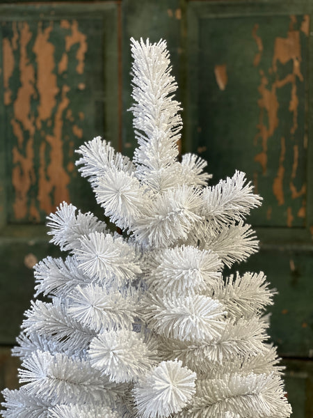 Winter Palette Tree with Lights | 48" | Limited Stock - Last 30pcs!