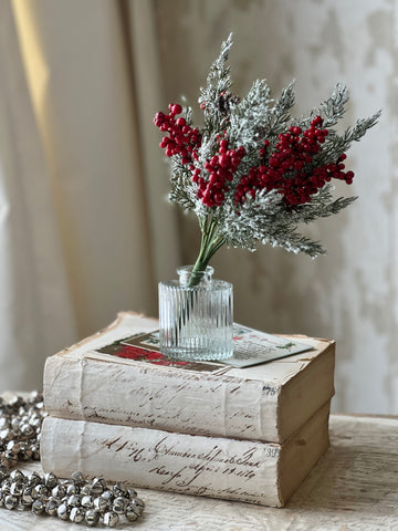 Aurelia Bottle No. 1 | 3.15"