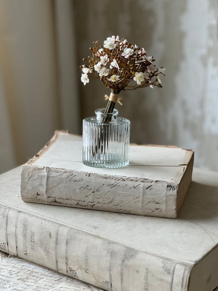 Aurelia Bottle No. 1 | 3.15"