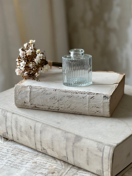 Aurelia Bottle No. 1 | 3.15"