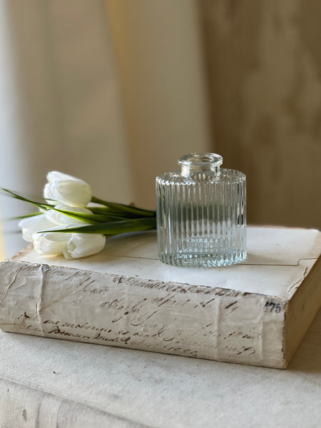 Aurelia Bottle No. 1 | 3.15"