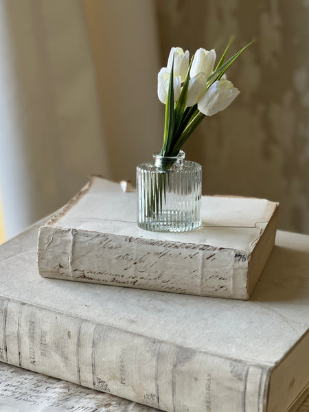 Aurelia Bottle No. 1 | 3.15"