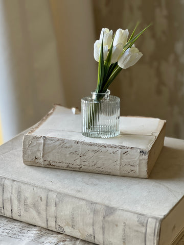 Aurelia Bottle No. 1 | 3.15" | Limited Stock - Last 144pcs!