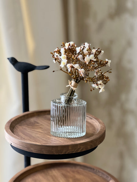 Aurelia Bottle No. 1 | 3.15"